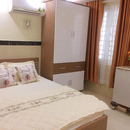 Helen Home Cidade de Ho Chi Minh Exterior foto