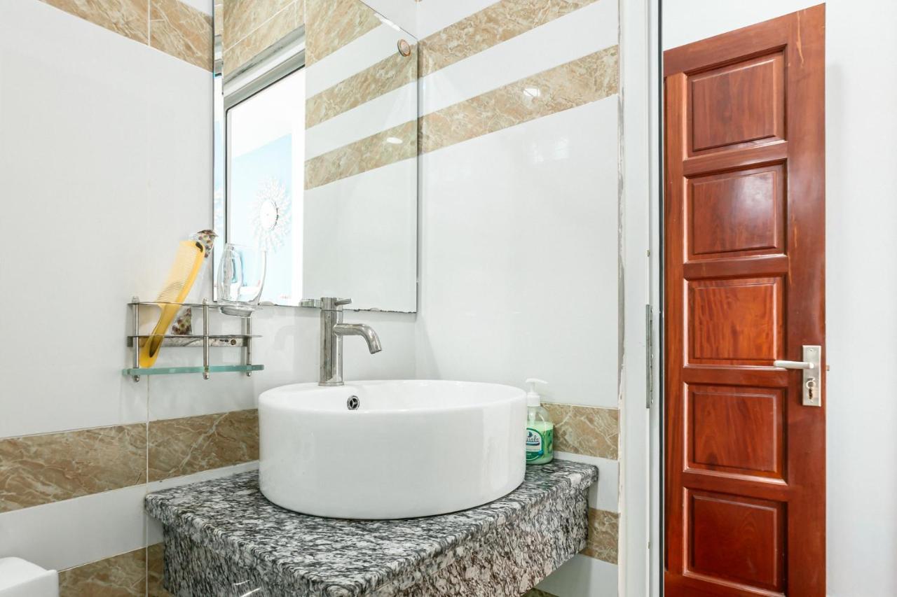 Helen Home Cidade de Ho Chi Minh Exterior foto