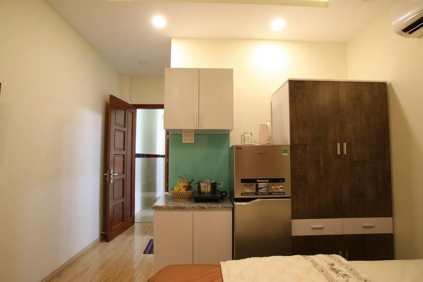 Helen Home Cidade de Ho Chi Minh Exterior foto