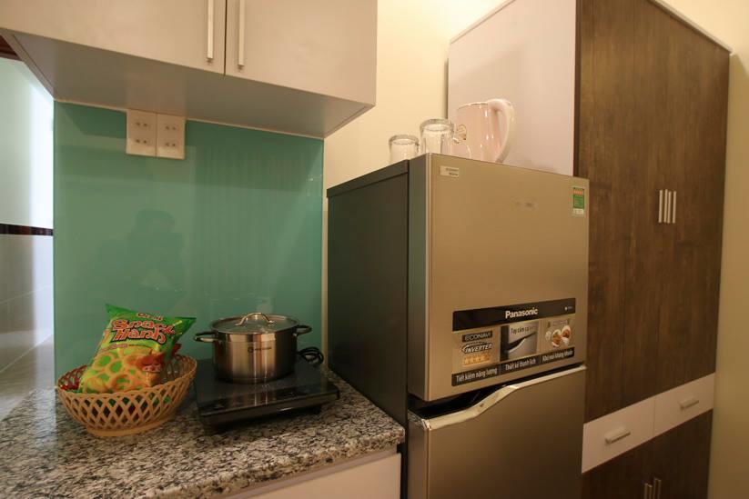 Helen Home Cidade de Ho Chi Minh Exterior foto