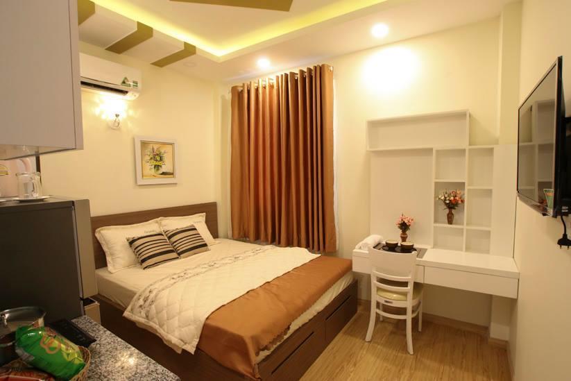 Helen Home Cidade de Ho Chi Minh Exterior foto