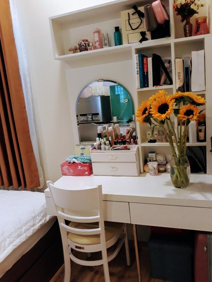 Helen Home Cidade de Ho Chi Minh Exterior foto