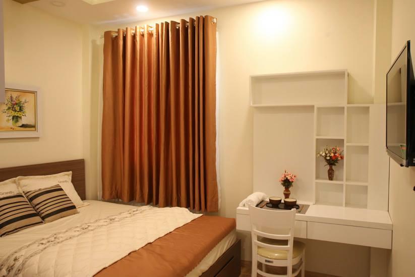 Helen Home Cidade de Ho Chi Minh Exterior foto