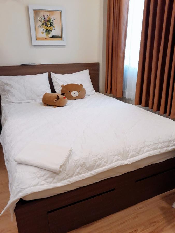 Helen Home Cidade de Ho Chi Minh Exterior foto