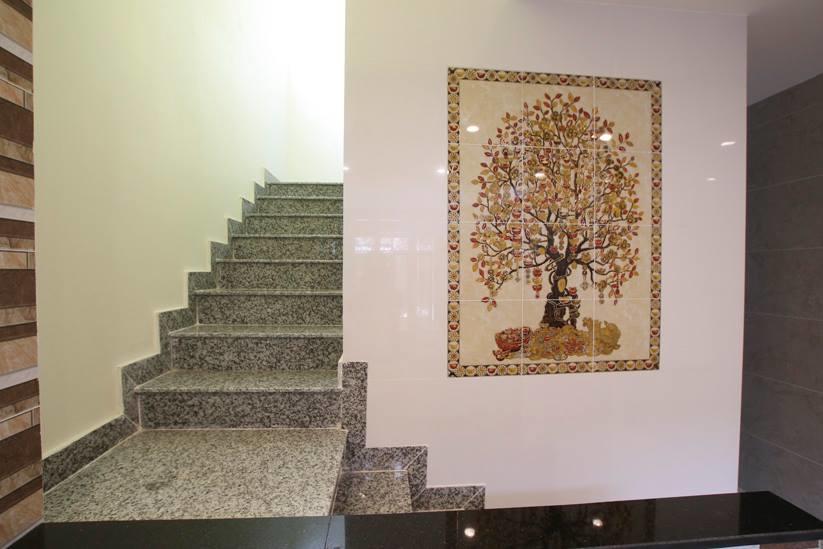 Helen Home Cidade de Ho Chi Minh Exterior foto