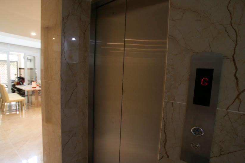 Helen Home Cidade de Ho Chi Minh Exterior foto