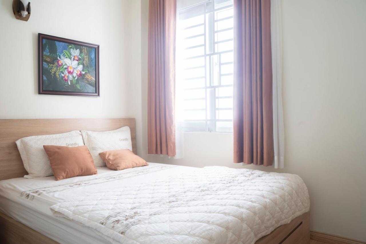 Helen Home Cidade de Ho Chi Minh Exterior foto