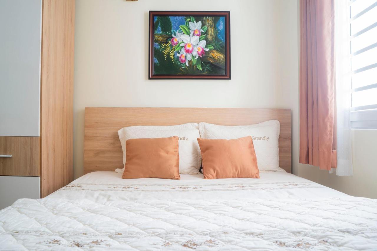 Helen Home Cidade de Ho Chi Minh Exterior foto